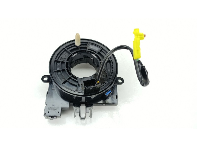 Recambio de anillo airbag para nissan qashqai ii (j11, j11_) 1.3 dig-t referencia OEM IAM 255544EA0D  