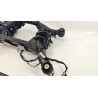 Recambio de puente trasero para land rover discovery sport (l550) 2.0 d 4x4 referencia OEM IAM LR134907  