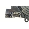 Recambio de anillo airbag para nissan qashqai ii (j11, j11_) 1.3 dig-t referencia OEM IAM 255544EA0D  