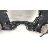 Recambio de puente trasero para land rover discovery sport (l550) 2.0 d 4x4 referencia OEM IAM LR134907  