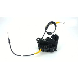 CERRADURA PUERTA TRASERA IZQUIERDA 9832797580 