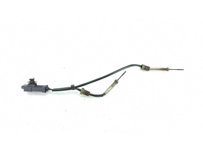 Recambio de sensor para peugeot 508 sw i (8e_) 1.6 hdi referencia OEM IAM 9808312080  