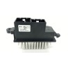 Recambio de resistencia calefaccion para nissan qashqai ii (j11, j11_) 1.3 dig-t referencia OEM IAM 277615NA0A  