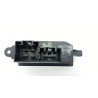 Recambio de resistencia calefaccion para nissan qashqai ii (j11, j11_) 1.3 dig-t referencia OEM IAM 277615NA0A  