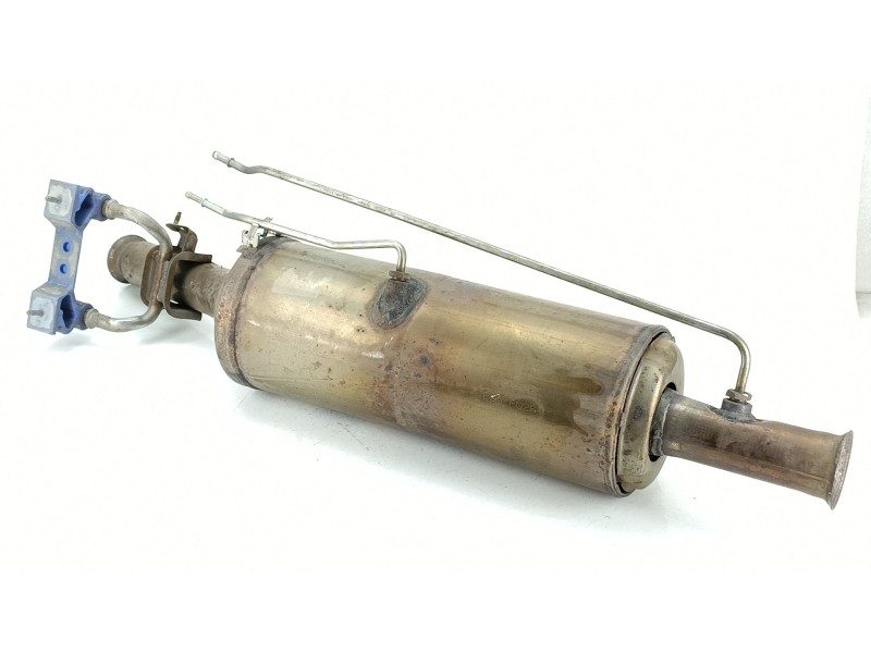 Recambio de catalizador para peugeot 508 sw i (8e_) 1.6 hdi referencia OEM IAM PSAS002  