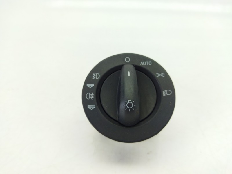 Recambio de mando luces para audi a6 c6 (4f2) 2.0 tdi referencia OEM IAM 4F11941531D  