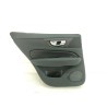 Recambio de guarnecido puerta trasera izquierda para volvo v60 ii (225) b4 mild-hybrid referencia OEM IAM 2120747X  