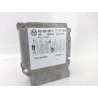 Recambio de centralita airbag para seat altea (5p1) 1.9 tdi referencia OEM IAM 1K0909605D  