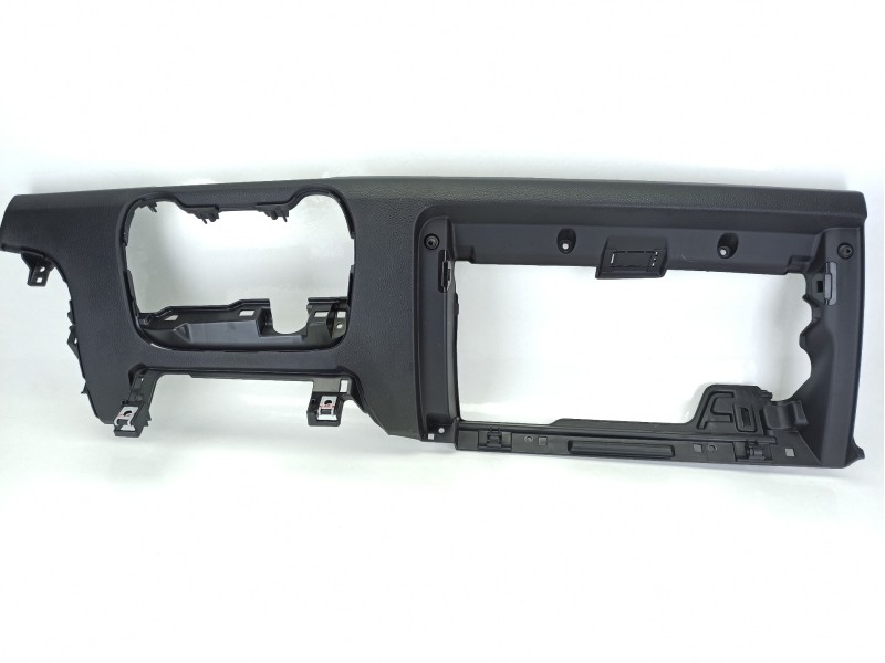 Recambio de moldura para kia stonic (yb) 1.0 t-gdi referencia OEM IAM 84761H8000  