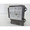 Recambio de centralita airbag para seat altea (5p1) 1.9 tdi referencia OEM IAM 1K0909605D  