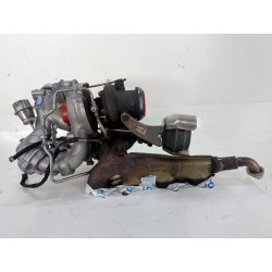 TURBOCOMPRESOR A6510902380001 