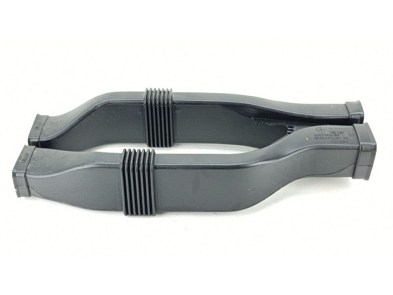 Recambio de tubo para peugeot 508 sw i (8e_) 1.6 hdi referencia OEM IAM 9686453180  