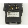 Recambio de interruptor para mazda cx-7 (er) 2.2 mzr-cd awd (er10a) referencia OEM IAM EG23664T0  