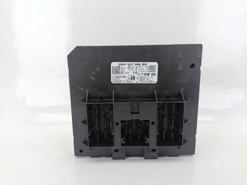 Recambio de modulo electronico para volkswagen caddy v monospace (sbb, sbj) 2.0 tdi bmt referencia OEM IAM 5WA937086BR  