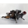 Recambio de turbocompresor para mercedes-benz clase c (w204) c 250 cdi (204.003) referencia OEM IAM A6510902380001  