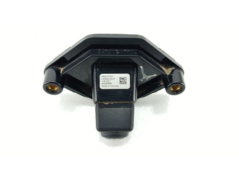 Recambio de camara vision trasera para nissan qashqai ii (j11, j11_) 1.3 dig-t referencia OEM IAM 28442HV00A  