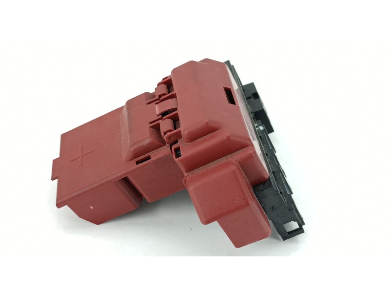 Recambio de caja reles / fusibles para nissan qashqai ii (j11, j11_) 1.3 dig-t referencia OEM IAM 24011HV73A  