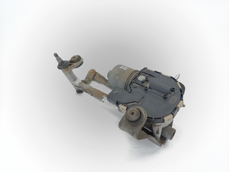 Recambio de motor limpia delantero para seat altea (5p1) 1.9 tdi referencia OEM IAM 5P0955024C  