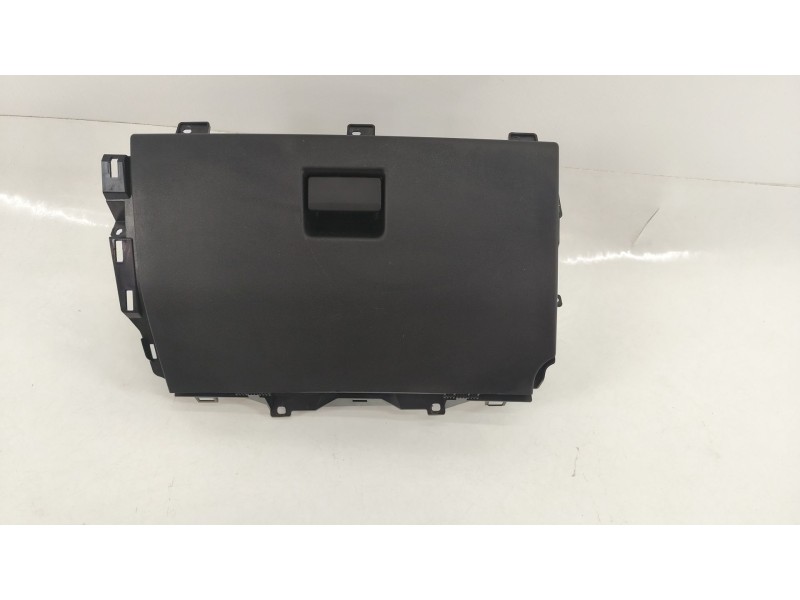 Recambio de guantera para land rover discovery sport (l550) 2.0 d 4x4 referencia OEM IAM LR060638  