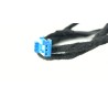 Recambio de parasol izquierdo para peugeot 508 sw i (8e_) 1.6 hdi referencia OEM IAM 16117312PR  