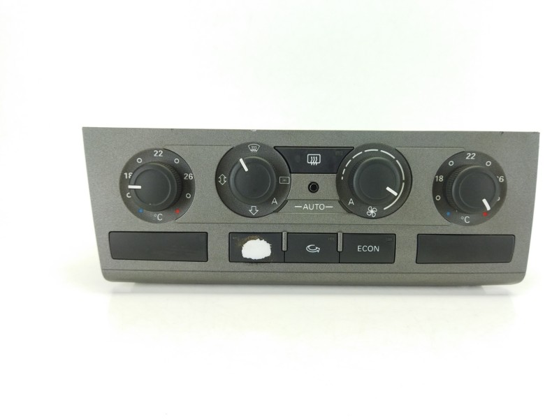 Recambio de mando climatizador para audi a6 c6 (4f2) 2.0 tdi referencia OEM IAM 4F1820043F  