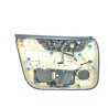 Recambio de guarnecido puerta delantera derecha para volvo v60 ii (225) b4 mild-hybrid referencia OEM IAM 31662105  