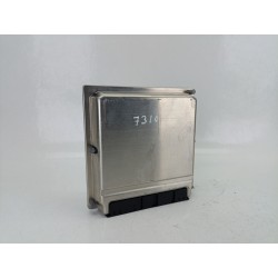 CENTRALITA MOTOR UCE A6111538179 