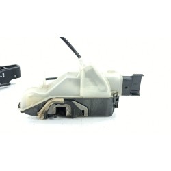 CERRADURA PUERTA DELANTERA IZQUIERDA 16943329 