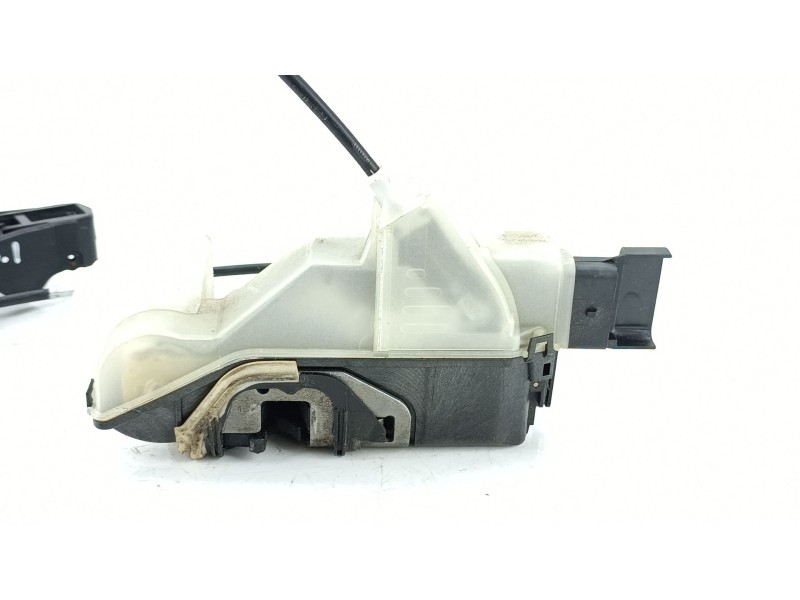 Recambio de cerradura puerta delantera izquierda para peugeot 508 sw i (8e_) 1.6 hdi referencia OEM IAM 16943329  