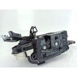 CERRADURA PUERTA DELANTERA IZQUIERDA 5K1837015B 