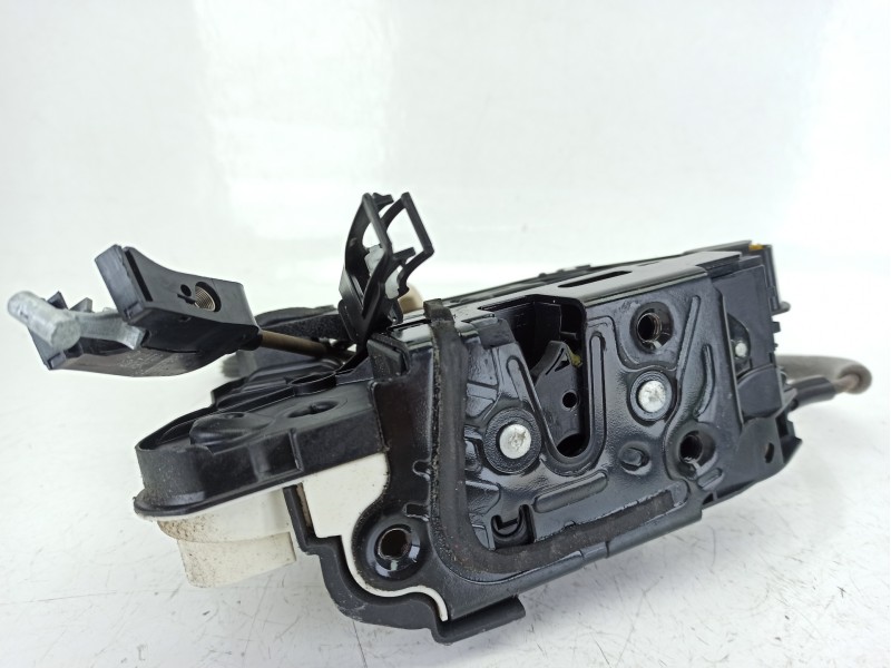 Recambio de cerradura puerta delantera izquierda para volkswagen golf plus v (5m1, 521) 1.2 tsi referencia OEM IAM 5K1837015B  