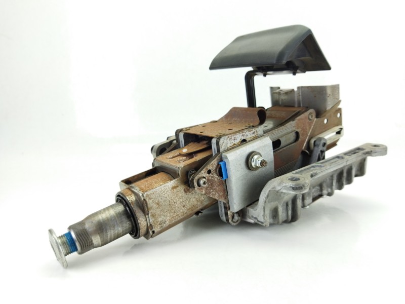 Recambio de columna direccion para audi a6 c6 (4f2) 2.0 tdi referencia OEM IAM 4F0419501J  