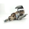 Recambio de columna direccion para audi a6 c6 (4f2) 2.0 tdi referencia OEM IAM 4F0419501J  