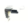 Recambio de cerradura puerta delantera izquierda para peugeot 508 sw i (8e_) 1.6 hdi referencia OEM IAM 16943329  