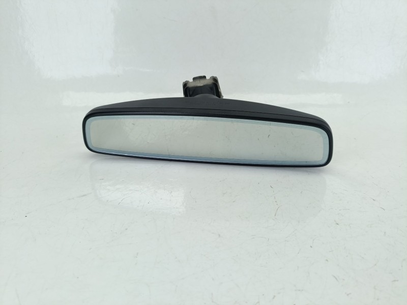 Recambio de espejo para volkswagen caddy v monospace (sbb, sbj) 2.0 tdi bmt referencia OEM IAM 3G0857511AN  