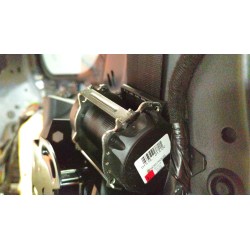 CINTURON SEGURIDAD TRASERO IZQUIERDO LR072161 