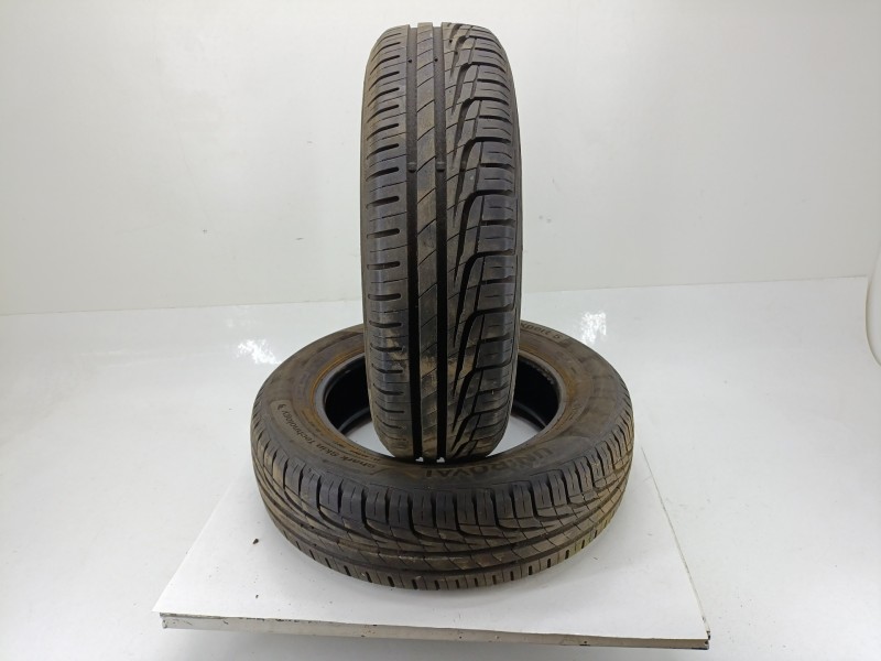 Recambio de neumatico para fruehauf super 55 super 55 referencia OEM IAM 17565R15  