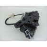 Recambio de cerradura puerta delantera izquierda para volkswagen golf plus v (5m1, 521) 1.2 tsi referencia OEM IAM 5K1837015B  
