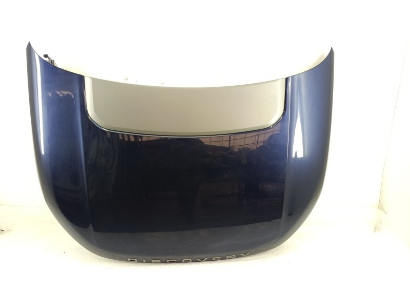 Recambio de capo para land rover discovery sport (l550) 2.0 d 4x4 referencia OEM IAM LR106659  