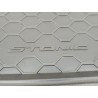Recambio de bandeja trasera para kia stonic (yb) 1.0 t-gdi referencia OEM IAM H8122ADE60  