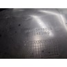 Recambio de paso rueda para peugeot partner furgoneta/monovolumen 1.6 hdi / bluehdi 75 referencia OEM IAM 9680450280  