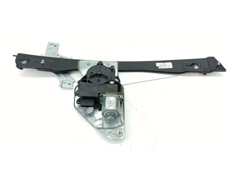 Recambio de elevalunas delantero derecho para peugeot 508 sw i (8e_) 1.6 hdi referencia OEM IAM 9806085180  