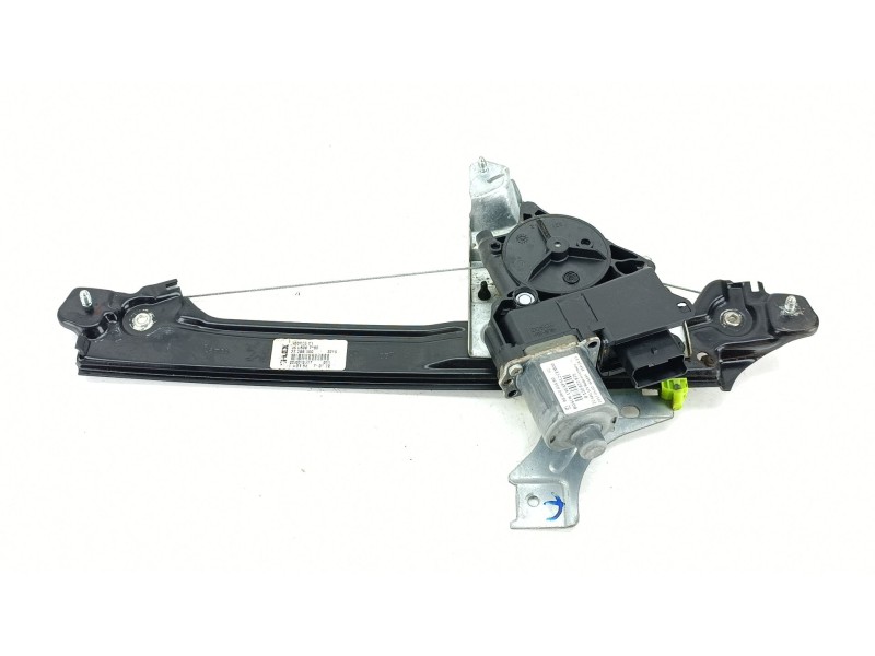 Recambio de elevalunas trasero izquierdo para peugeot 508 sw i (8e_) 1.6 hdi referencia OEM IAM 9606087180  