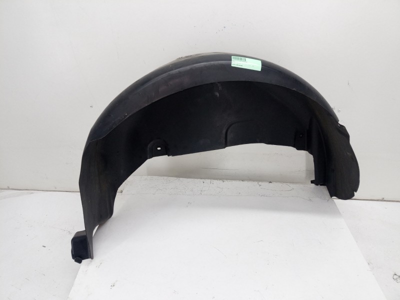 Recambio de paso rueda para peugeot partner furgoneta/monovolumen 1.6 hdi / bluehdi 75 referencia OEM IAM 9680450380  