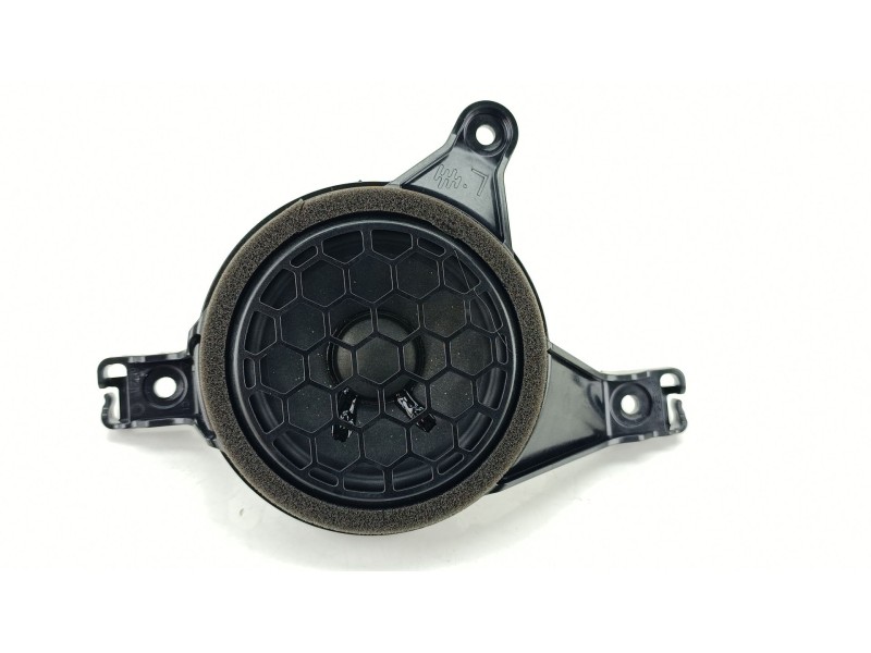 Recambio de sistema audio / radio cd para audi q7 (4mb, 4mg, 4mq) 3.0 60 tfsi e quattro referencia OEM IAM 4M0035398K  