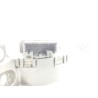 Recambio de potenciometro pedal para audi a6 c6 (4f2) 2.0 tdi referencia OEM IAM 4F1721523A  