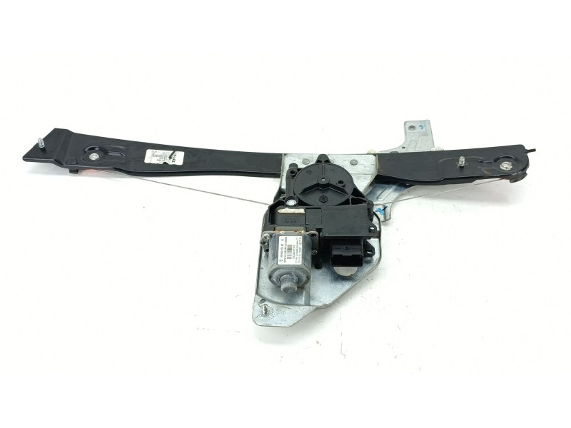 Recambio de elevalunas delantero izquierdo para peugeot 508 sw i (8e_) 1.6 hdi referencia OEM IAM 9806086980  