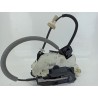 Recambio de cerradura puerta delantera izquierda para volkswagen golf plus v (5m1, 521) 1.2 tsi referencia OEM IAM 5K1837015B  