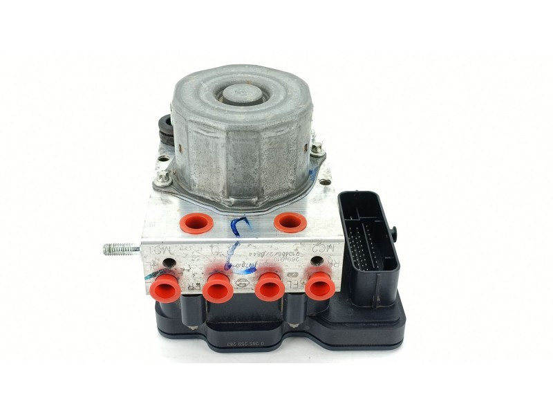 Recambio de abs para nissan qashqai ii (j11, j11_) 1.3 dig-t referencia OEM IAM 47660HV70A  