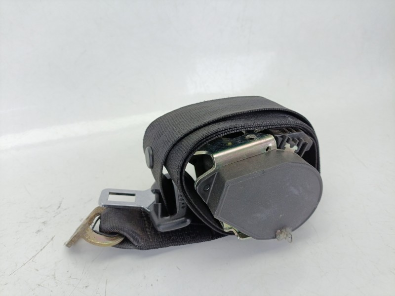 Recambio de cinturon seguridad trasero derecho para seat altea (5p1) 1.9 tdi referencia OEM IAM 5P0857805B  